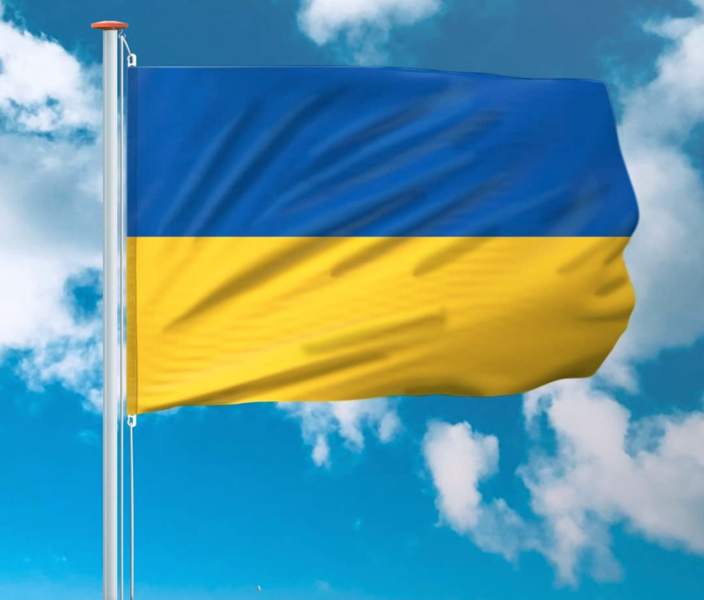 Déclaration du R.I. sur l'Ukraine