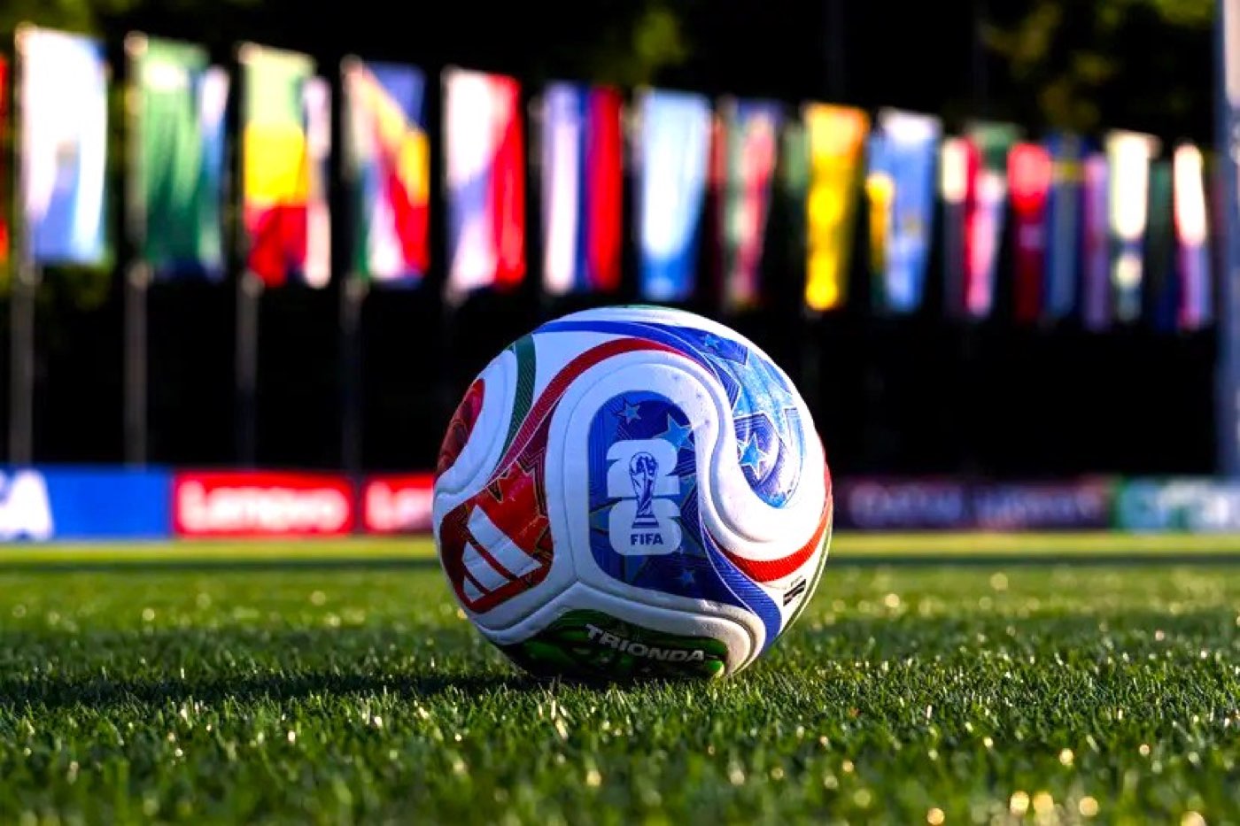 La Coupe du Monde 2026, une vitrine pour le Rotary dans les 16 villes hôtes