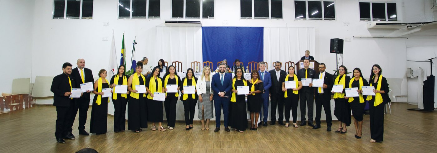 Le Rc Uberaba-Girassol, premier club au monde dédié à la neurodiversité