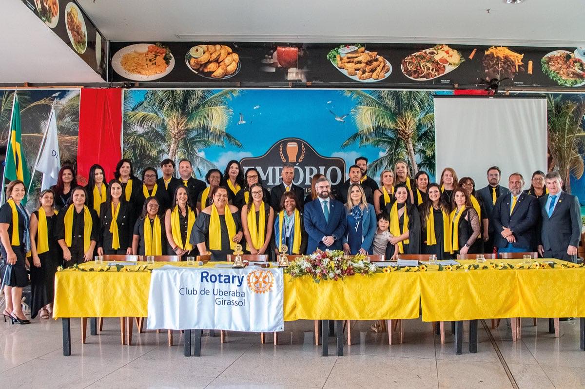 Le Rc Uberaba-Girassol, une véritable mission au service de la neurodiversité