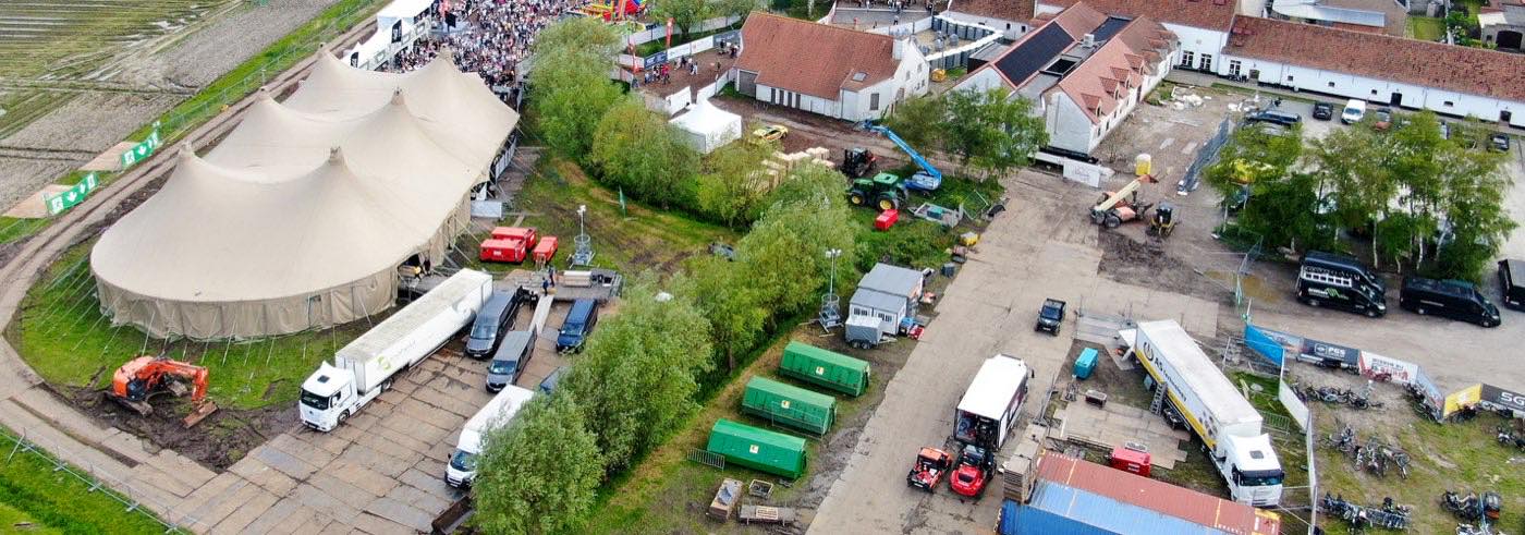 Duck Fest Gistel