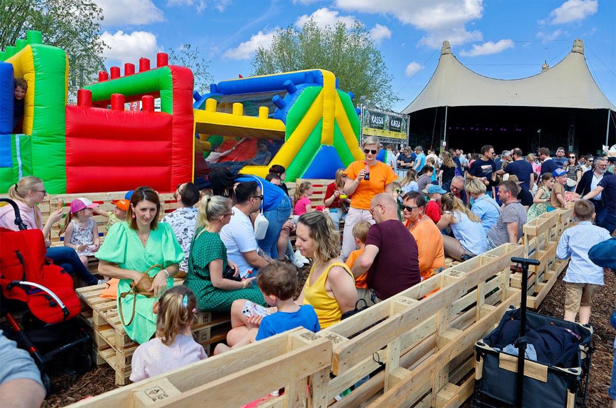 Duck Fest Gistel
