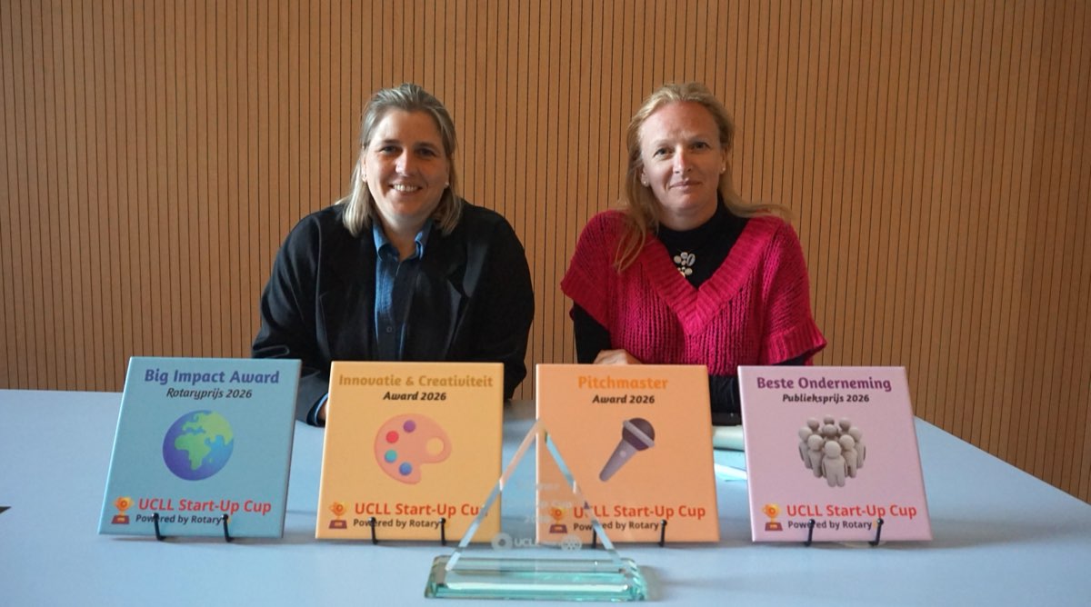 Présentation d’Oldtim’ART, finaliste dans la catégorie Events & Experience