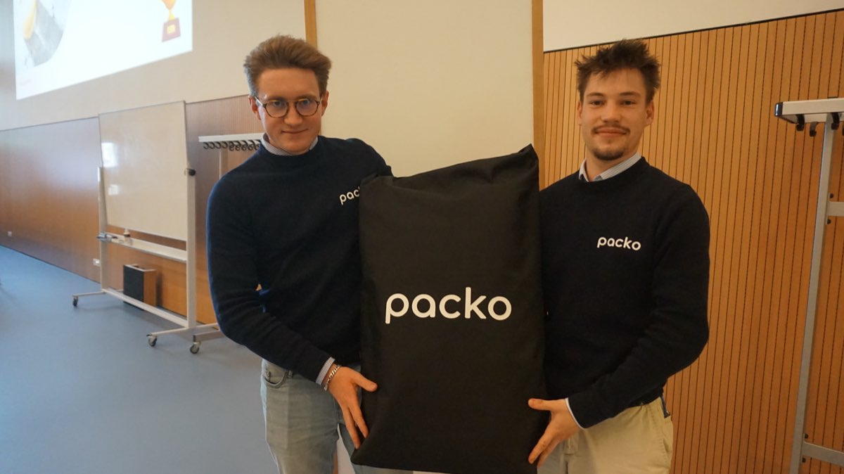 ADVINTAGE et PACKO, finalistes dans les catégories Sport & Lifestyle et Innovation