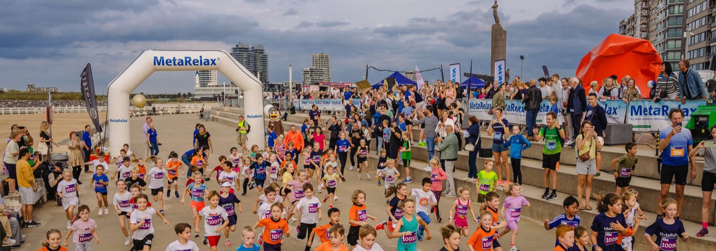 Ostend Night Run