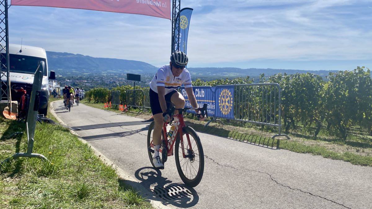 Championnat cycliste