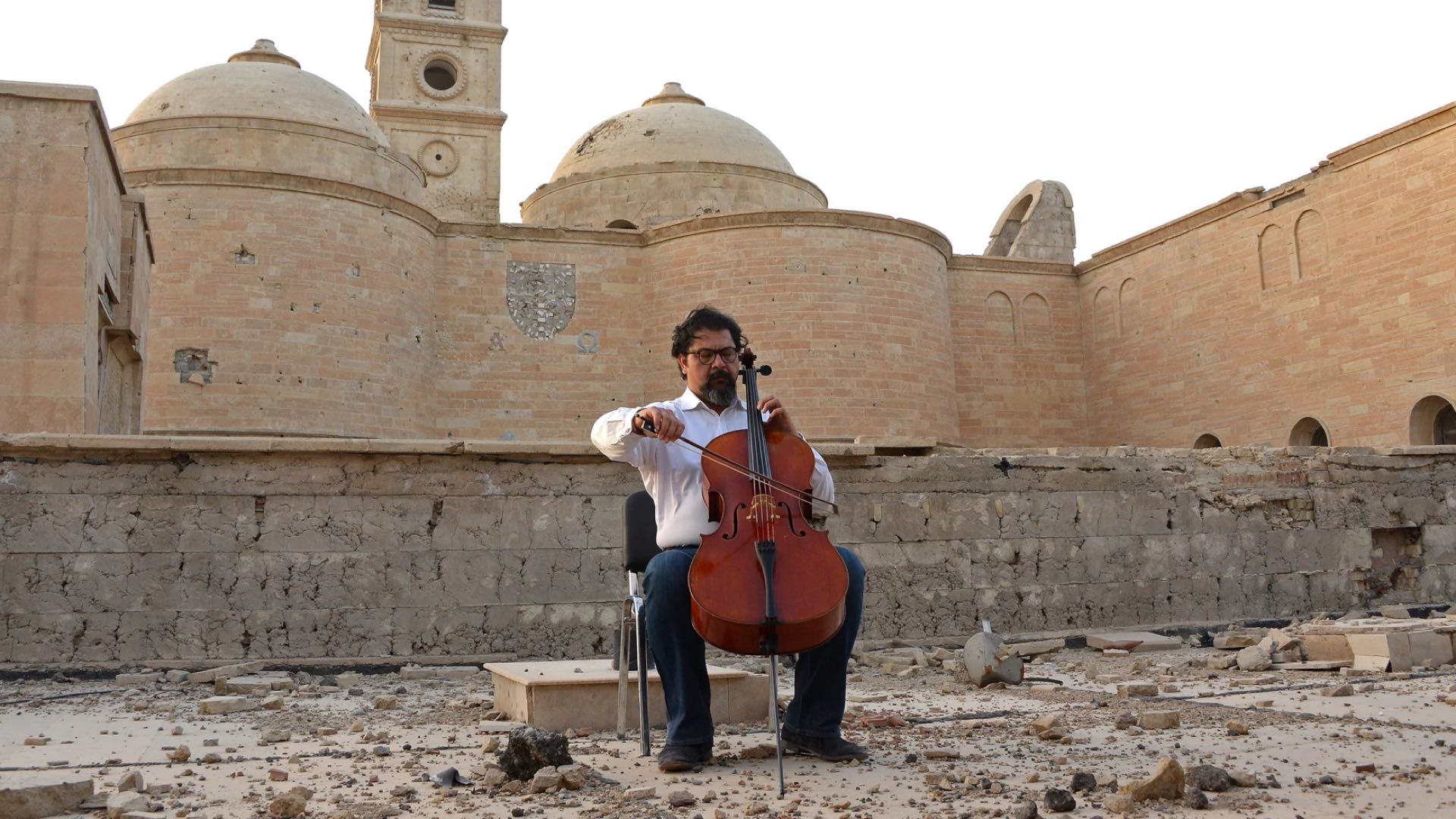 Concert pour la paix