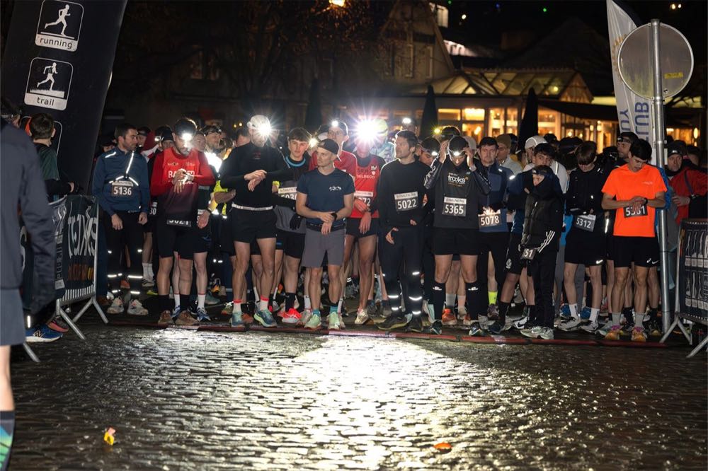 Corrida de Durbuy