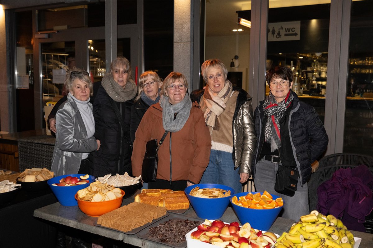 La Corrida nocturne de Durbuy