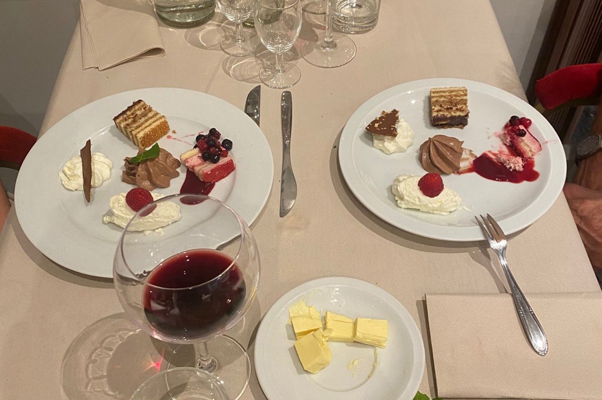 Soirée gastronomique solidaire à Leuven