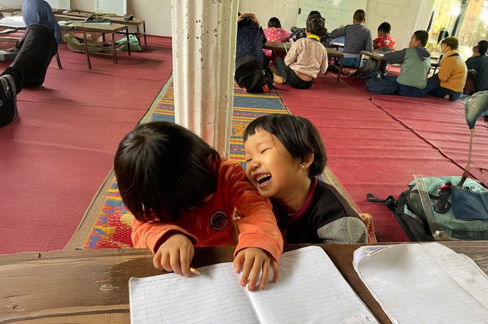 Améliorations dans les classes du Doors Project