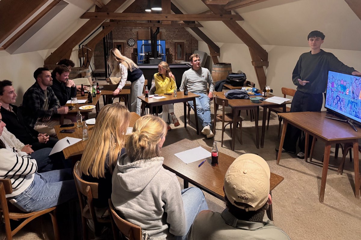 Rotaract Gaasbeek-Pajottenland