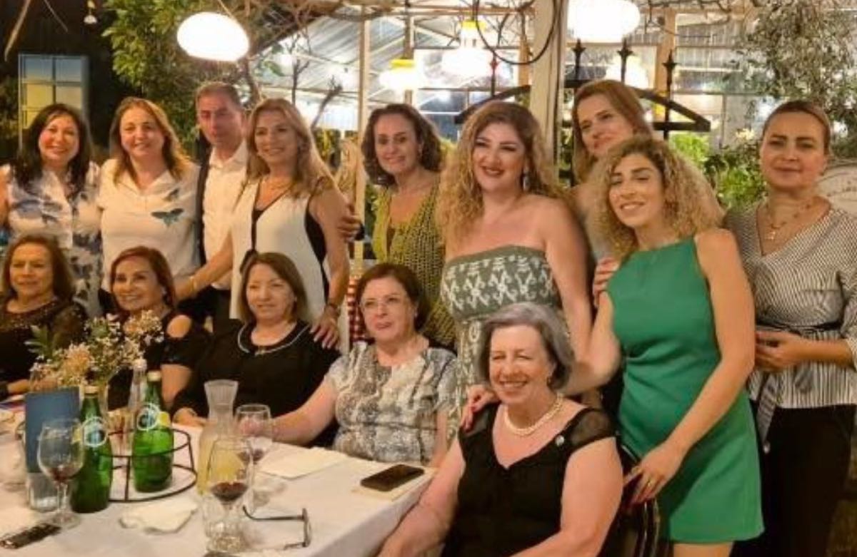 Membres du Rc Stella Maris