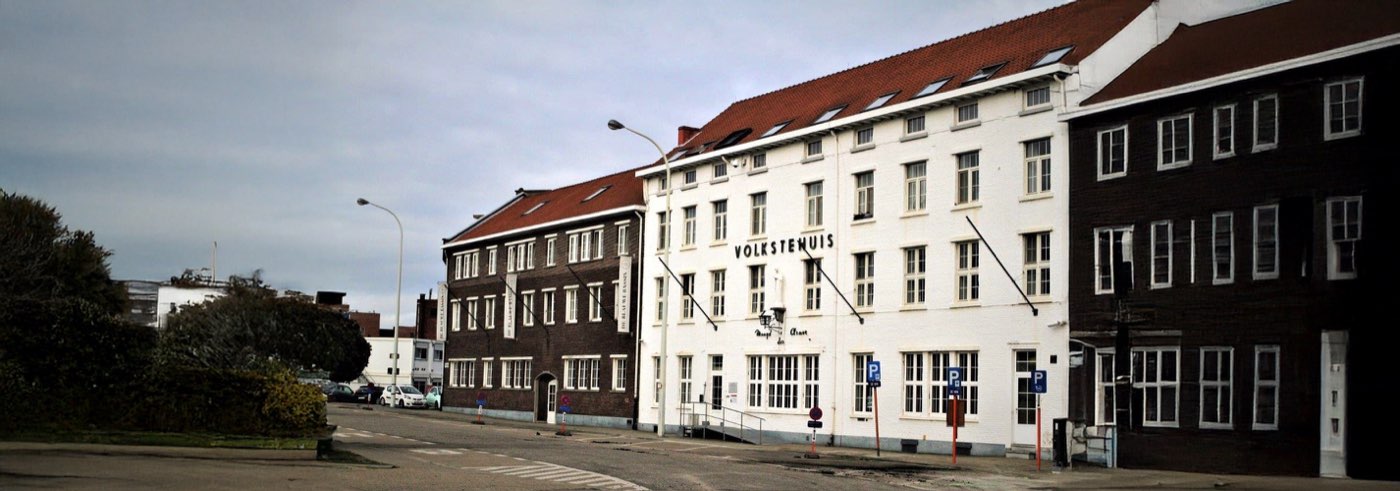 Les 4 Rotary clubs de Hasselt inaugurent deux fours à vapeur