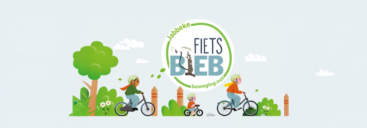 Fietsbieb de Varsenare soutenu par Rc Jabbeke