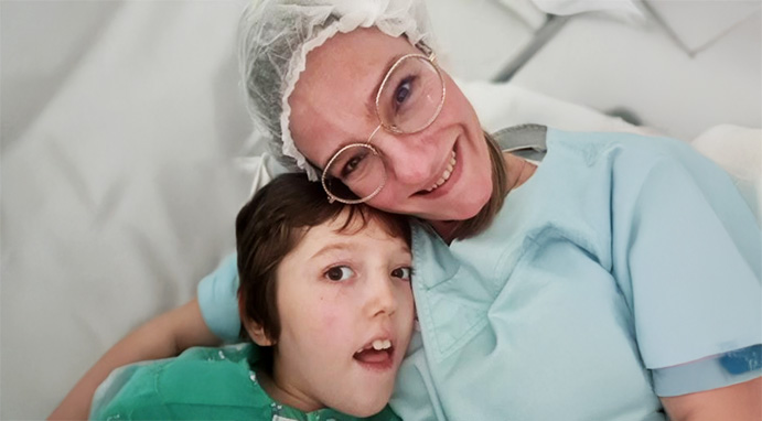Jules revalidation