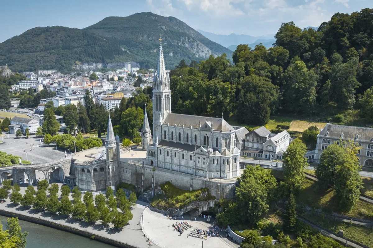 Lourdes, destination du nouveau défi des papys cyclistes