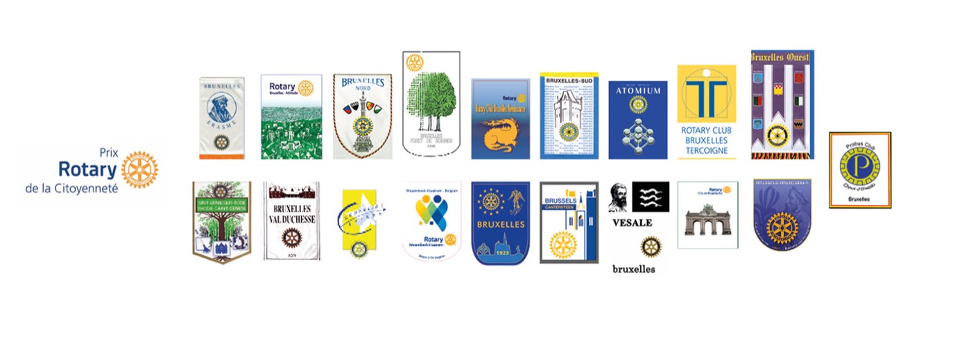 Prix Rotary de la Citoyenneté 2026