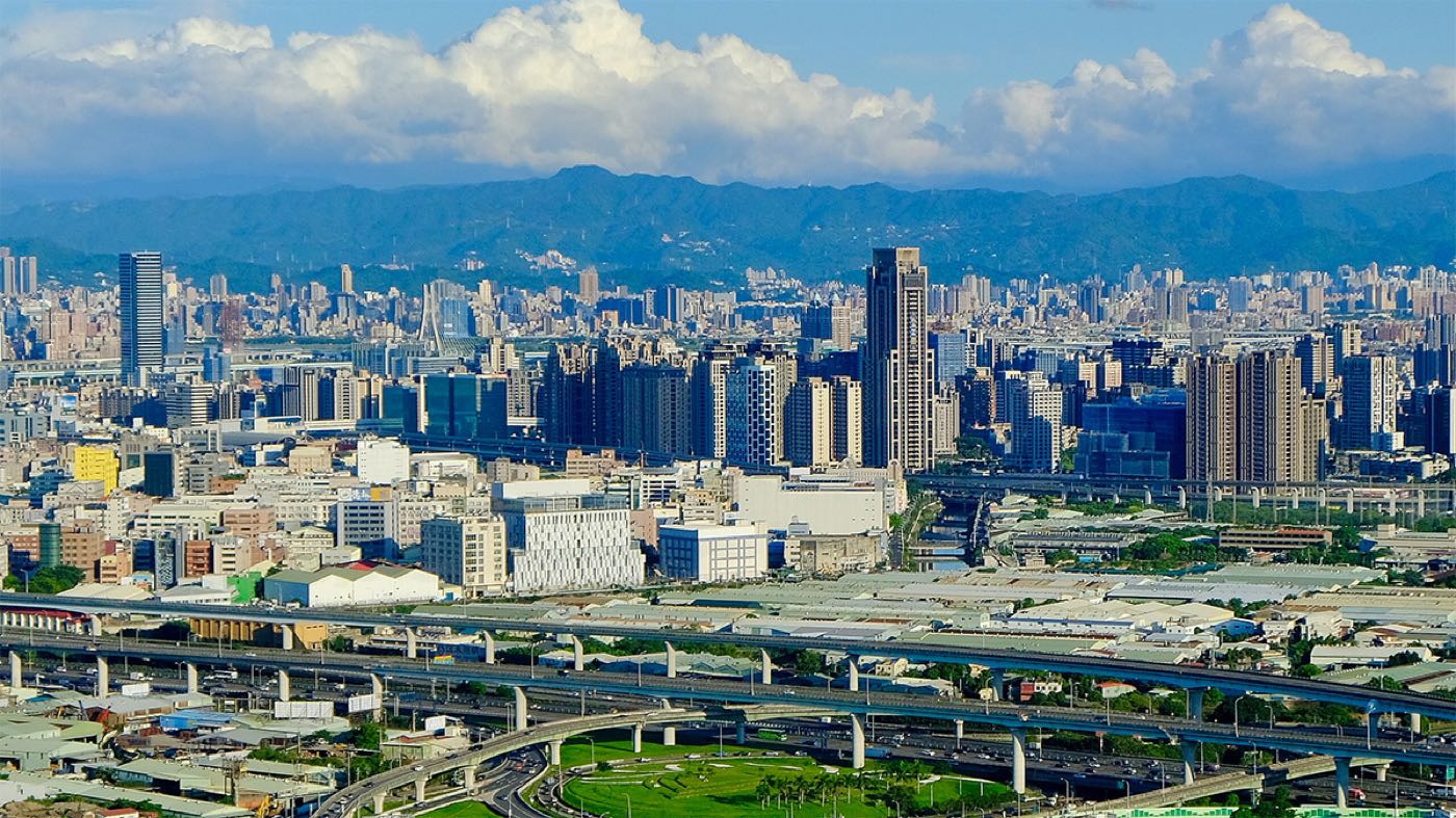 Rc Formosa Happiness Taipei