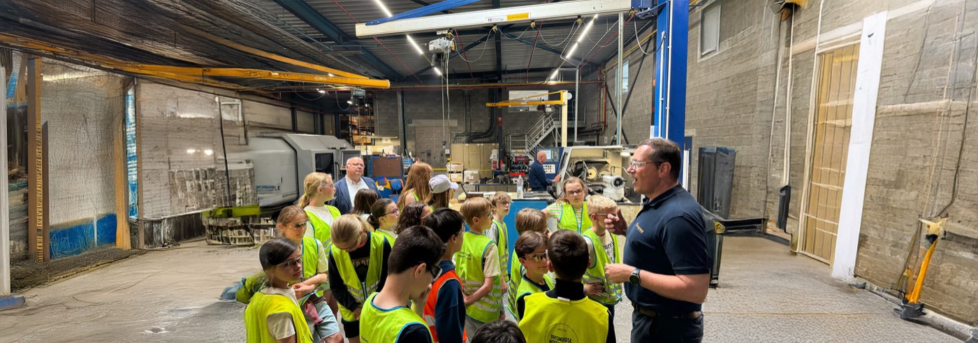 21 ans de Rotary & Avenir – Science & Technologie